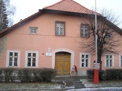 Kežmarok.